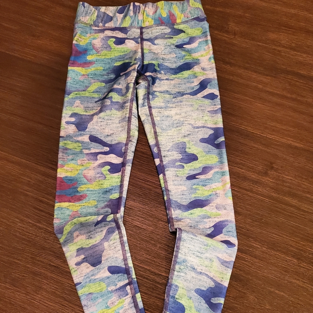 Terez Womens Size Small Leggings